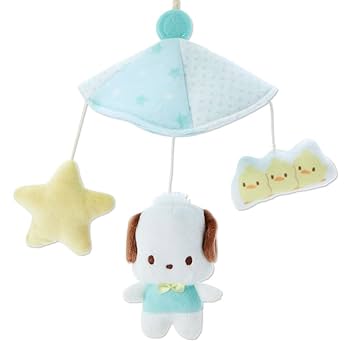 ぽちゃこ Amazon | サンリオ(Sanrio Baby) ポチャッコ ミニメリー(Sanrio